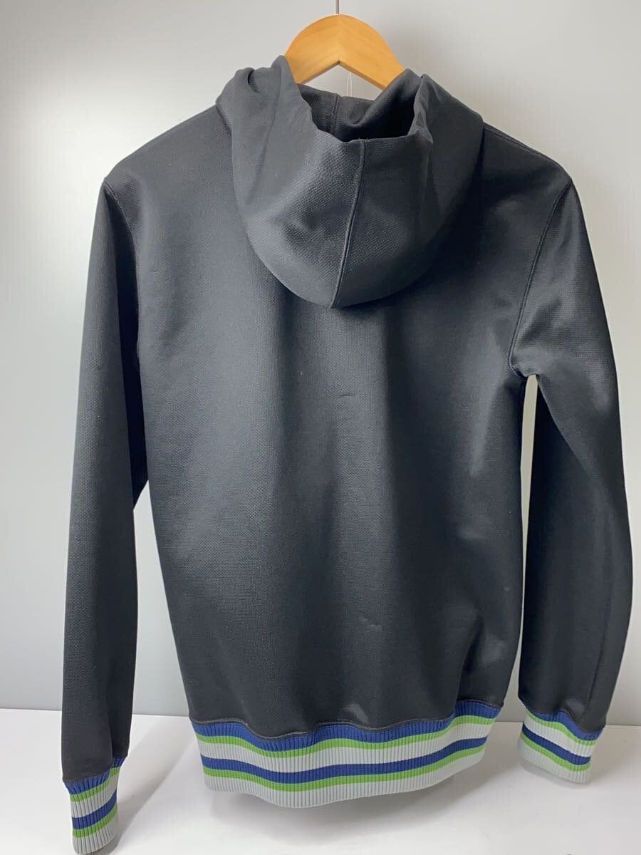 Comme des Garcons Homme Deux 2018 Zip Hoodie Size US S / EU 44-46 / 1 - 2 Thumbnail