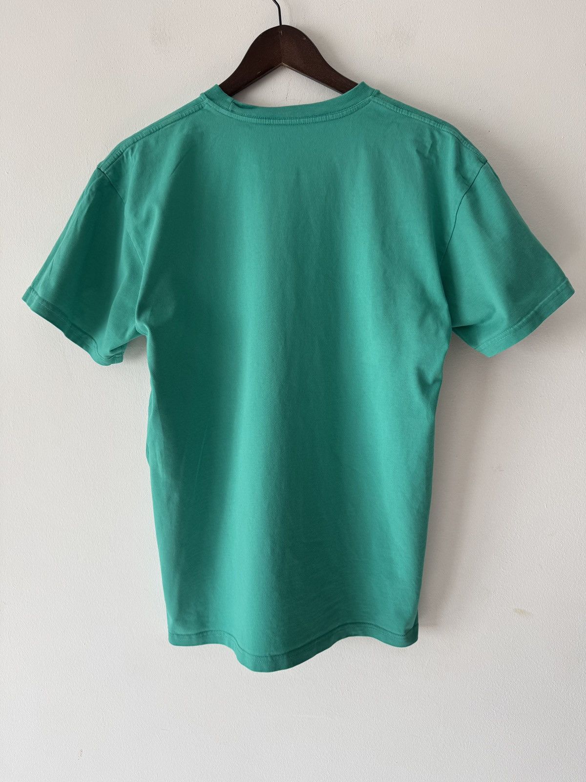 Carhartt 🔥🔥 Carhartt WIP Chase T-Shirt Size US S / EU 44-46 / 1 - 2 Thumbnail