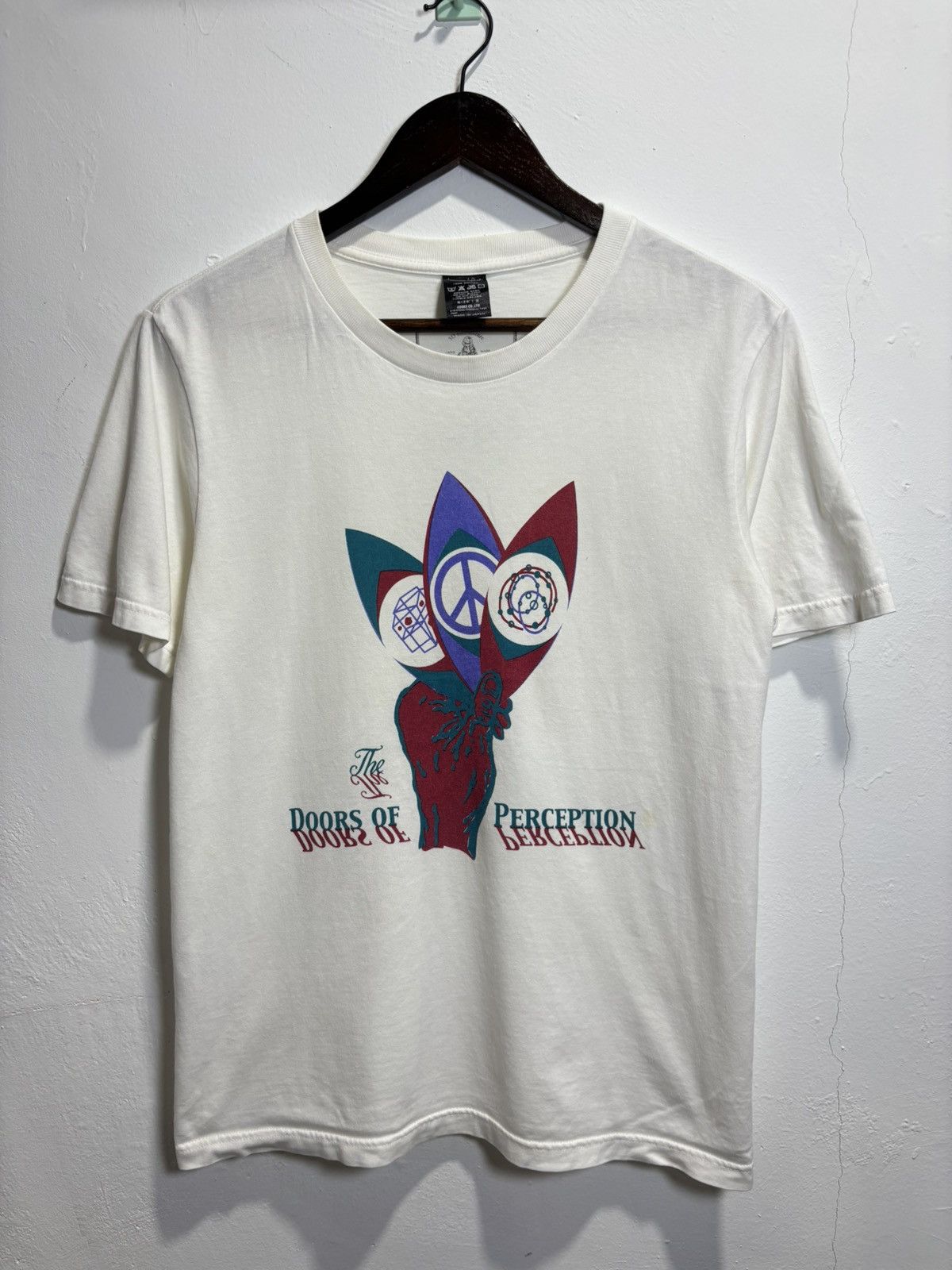 トップス Number(n)ine 05ss DATE WITH THE NIGHT T SOLD🌘 Number (N)ine SS05 'Date With The Night' T shirt