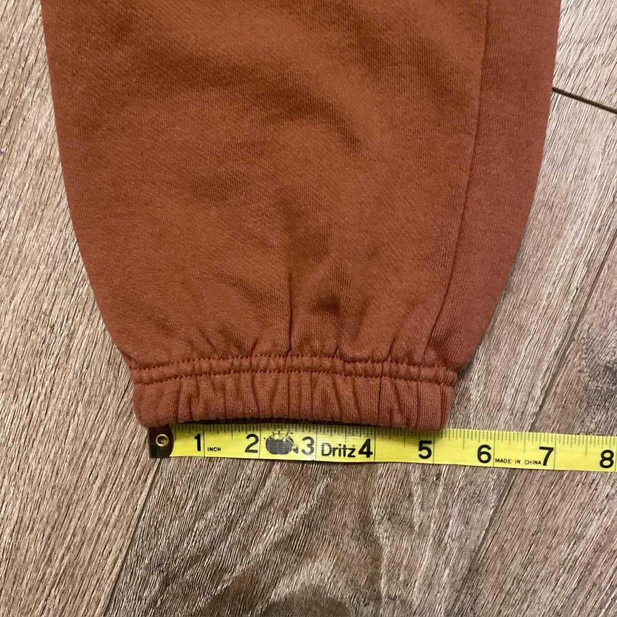 Fenty Savage x Fenty Sweatpants Size 32" / US 10 / IT 46 - 9 Thumbnail