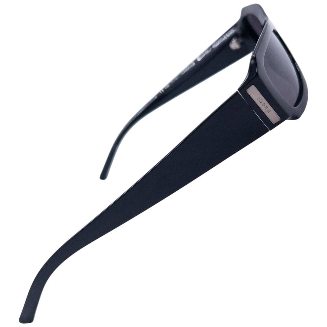 Gucci Vintage Gucci Sunglasses Size ONE SIZE - 3 Thumbnail