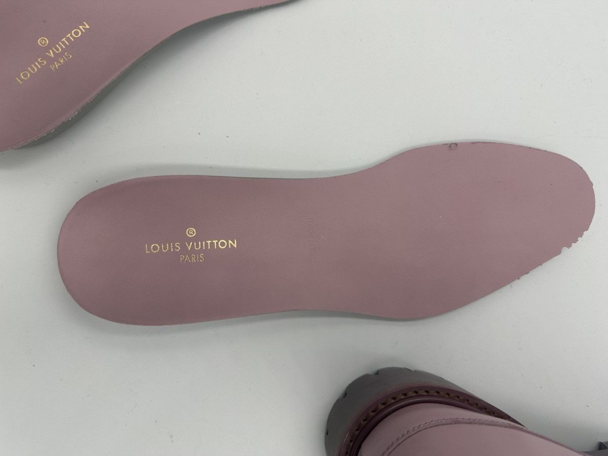 Louis Vuitton Louis Vuitton Boots Size US 10 / EU 43 - 17 Thumbnail