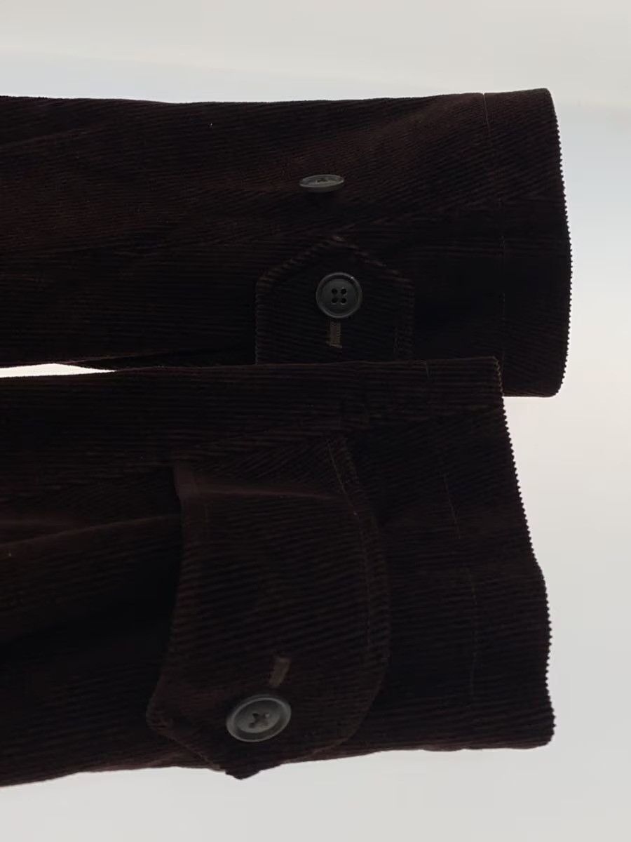Yohji Yamamoto AAR Corduroy Jacket Size US L / EU 52-54 / 3 - 5 Thumbnail