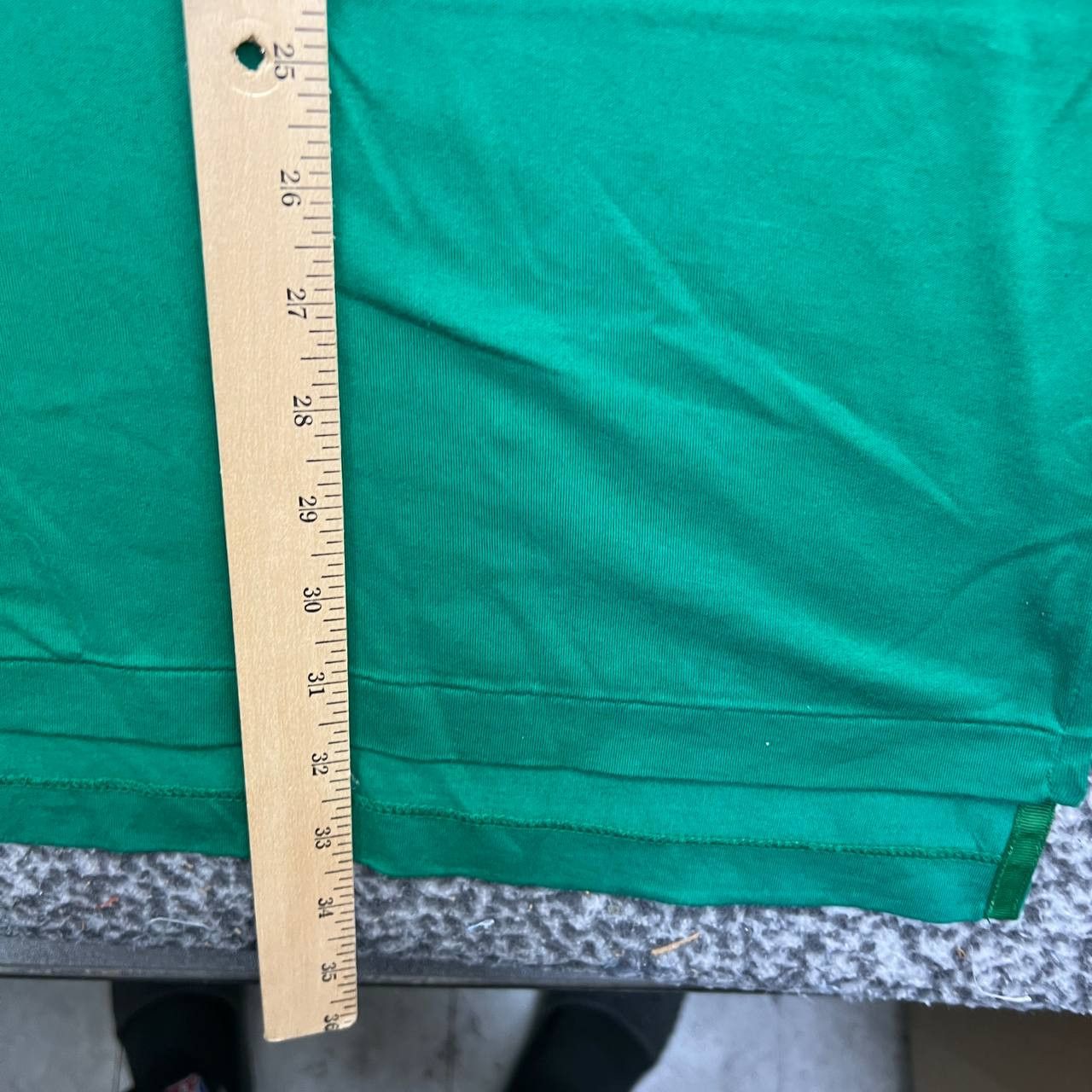 Ralph Lauren Polo Golf Ralph Lauren Polo Shirt XXL Short Sleeve Y2k New Size US XXL / EU 58 / 5 - 5 Thumbnail