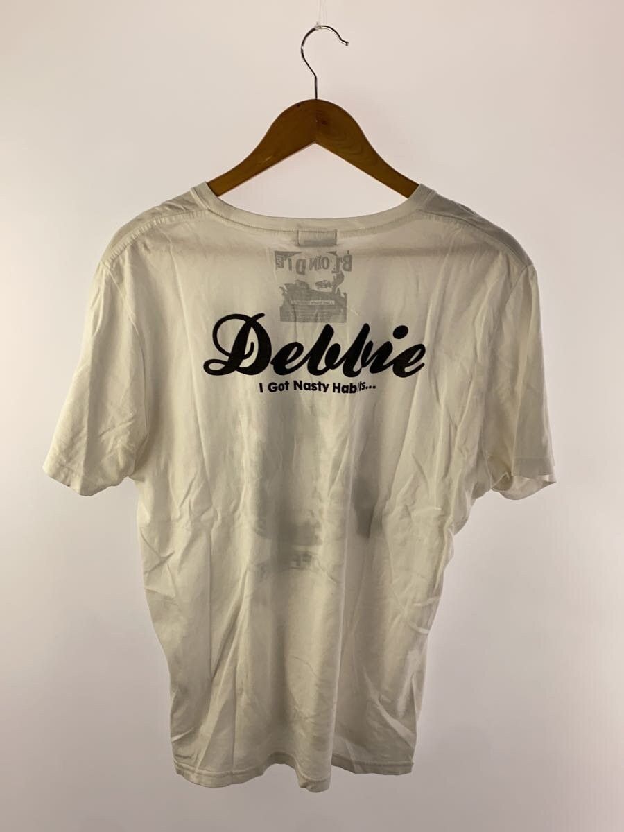 Hysteric Glamour Hysteric Blondie Debbie Tee Size US L / EU 52-54 / 3 - 2 Thumbnail
