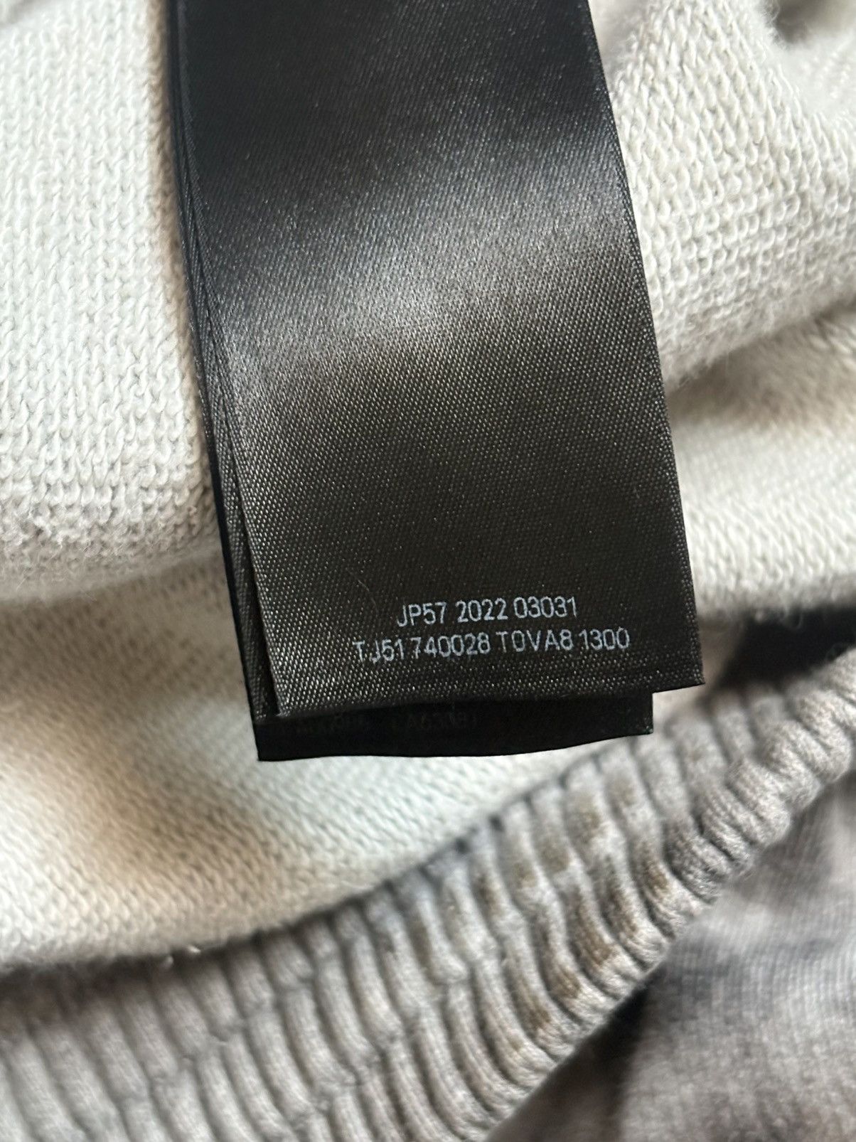 Balenciaga Balenciaga skater sweatpants Size US 30 / EU 46 - 5 Thumbnail