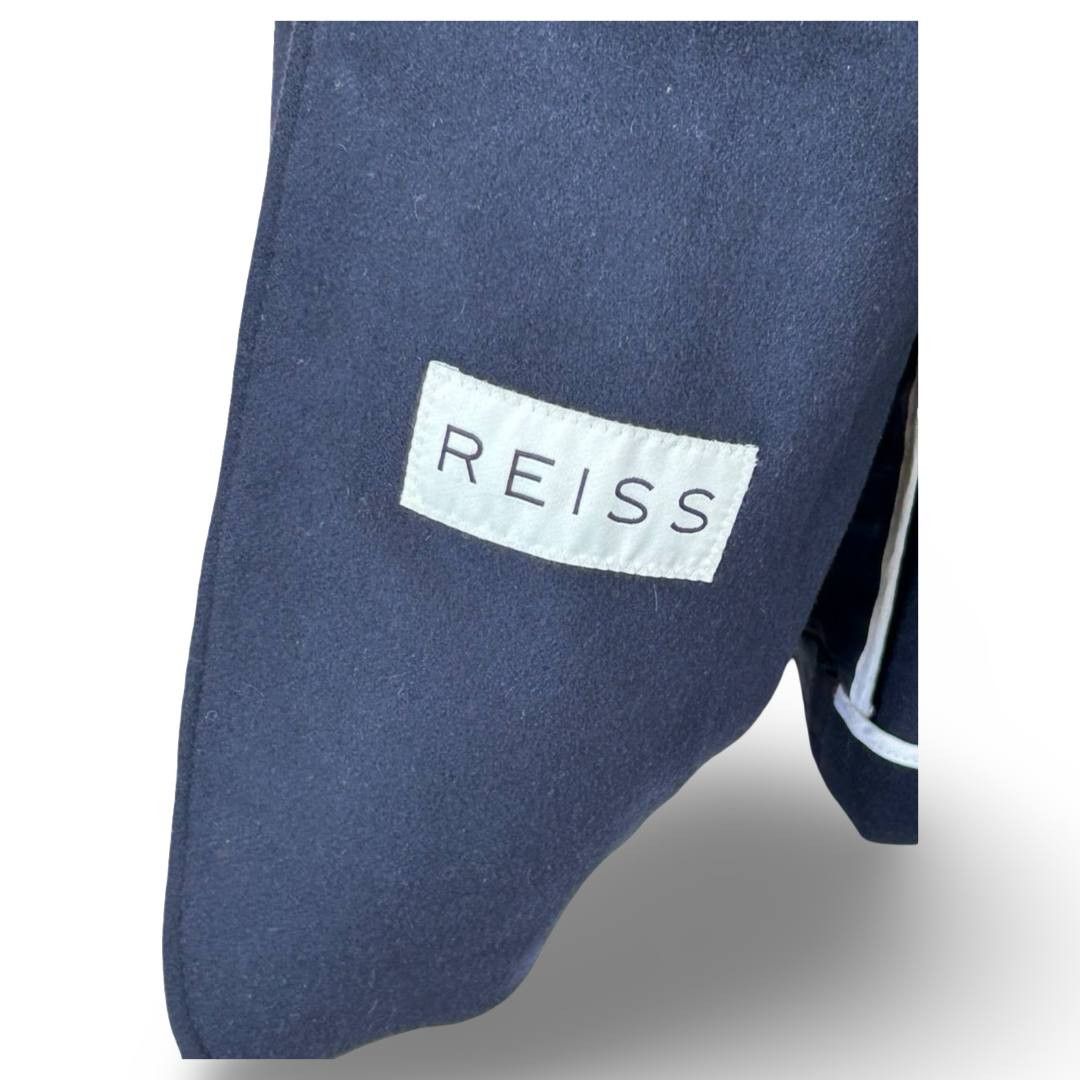 Reiss Reiss wool blazer #1253 Size US S / EU 44-46 / 1 - 2 Thumbnail