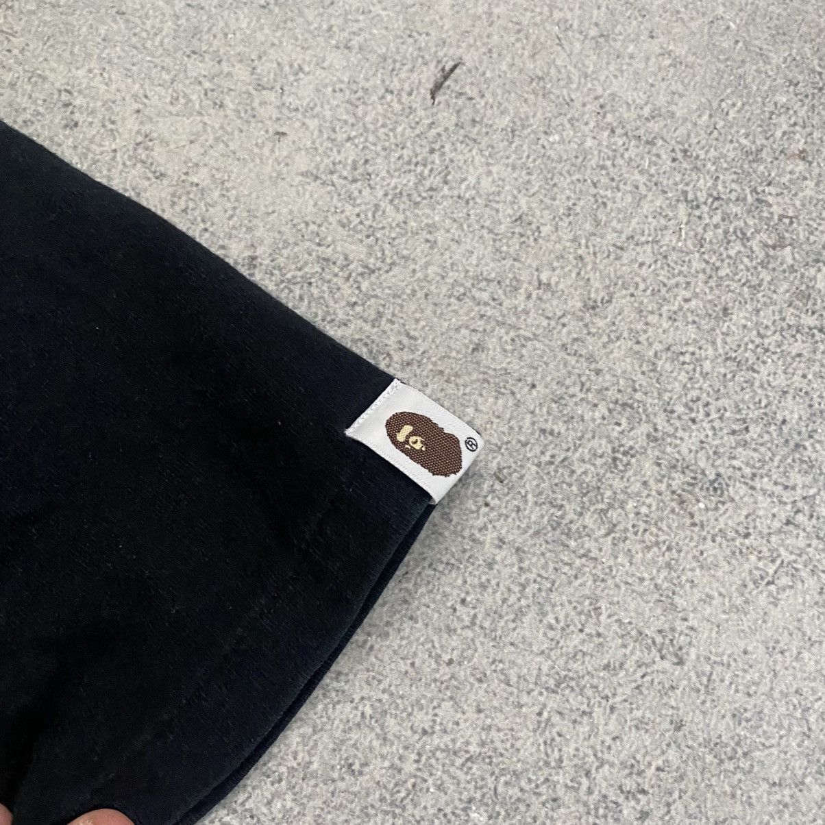 Bape BAPE T-Shirt 2 Face Big logo Size US M / EU 48-50 / 2 - 6 Thumbnail