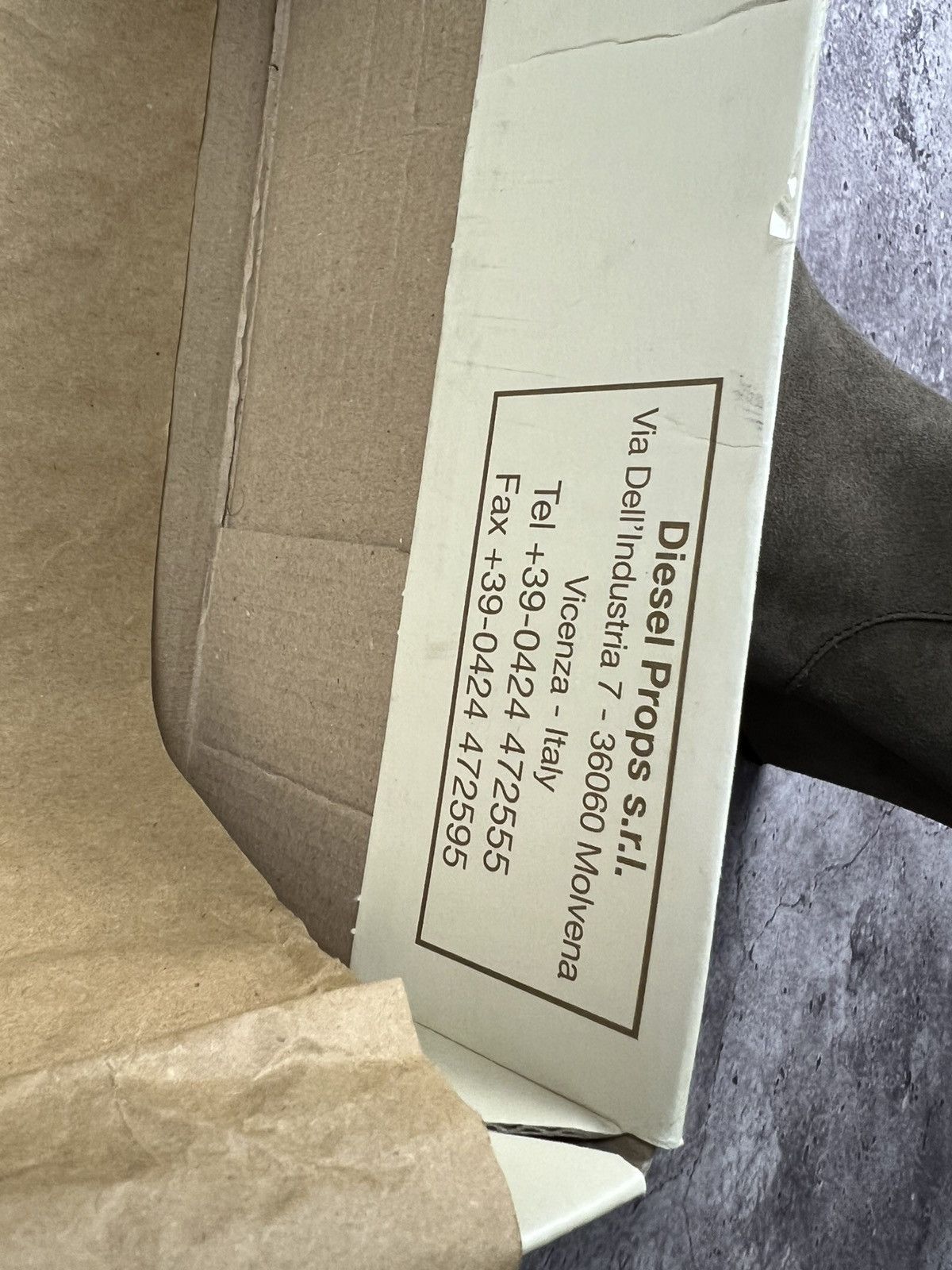Diesel Diesel Archive Isabel Marant Bekett Style Suede Sneakers Size US 8.5 / IT 38.5 - 3 Thumbnail