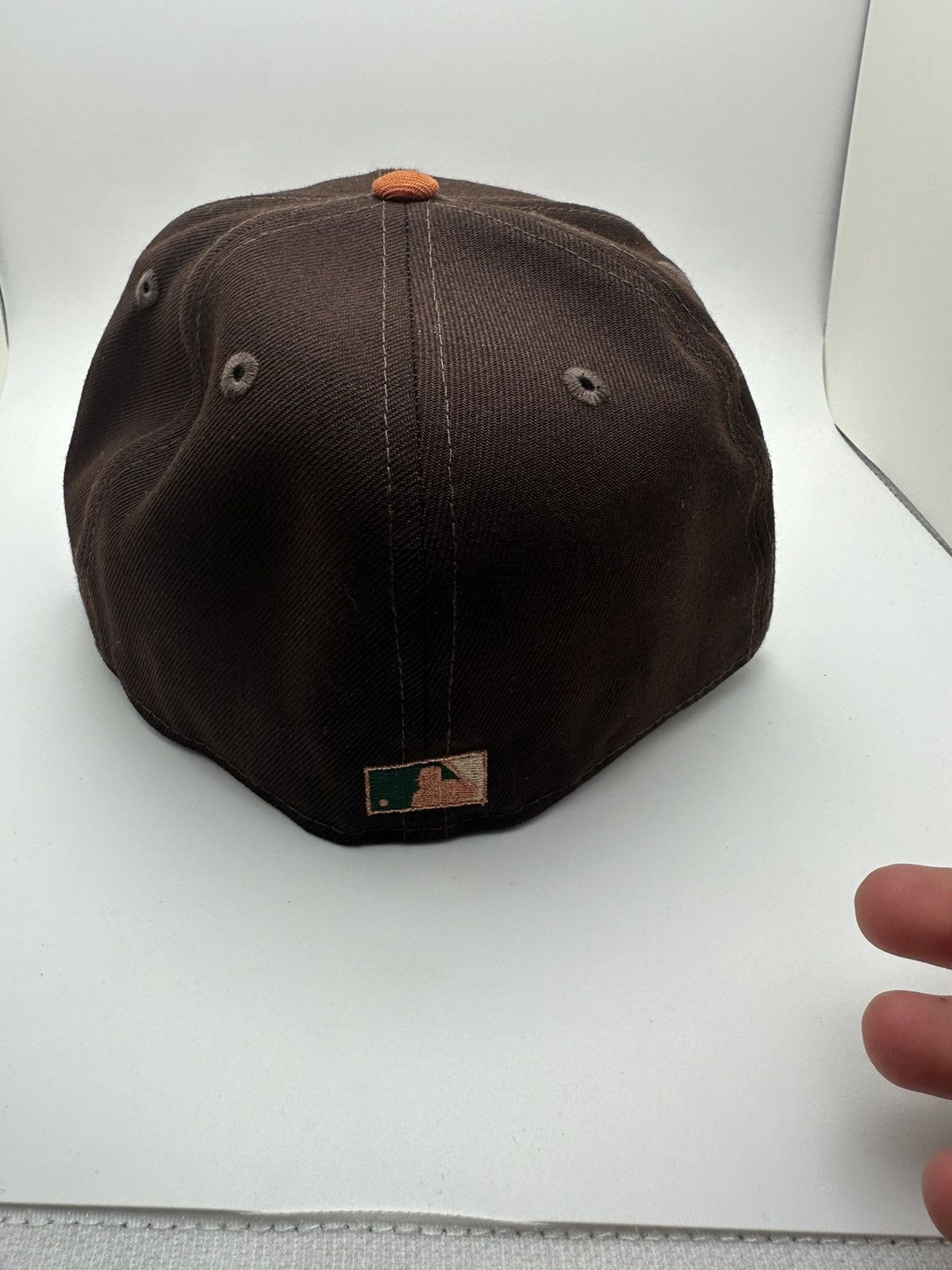 Hat Club × Lids × New Era Boston Red Sox Fitted 7 3/8 Size ONE SIZE - 4 Thumbnail