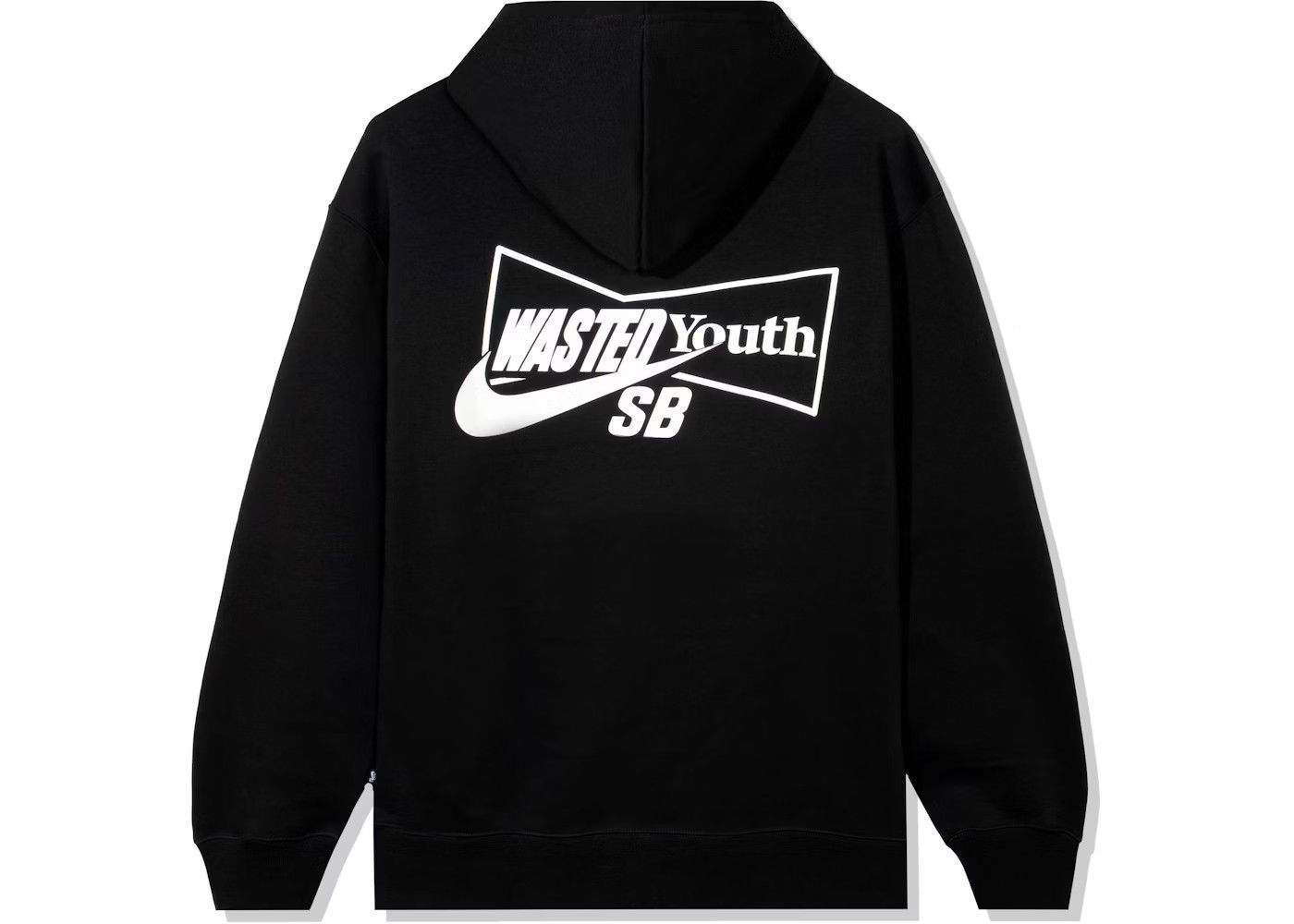 Verdy Wasted Youth | Grailed
