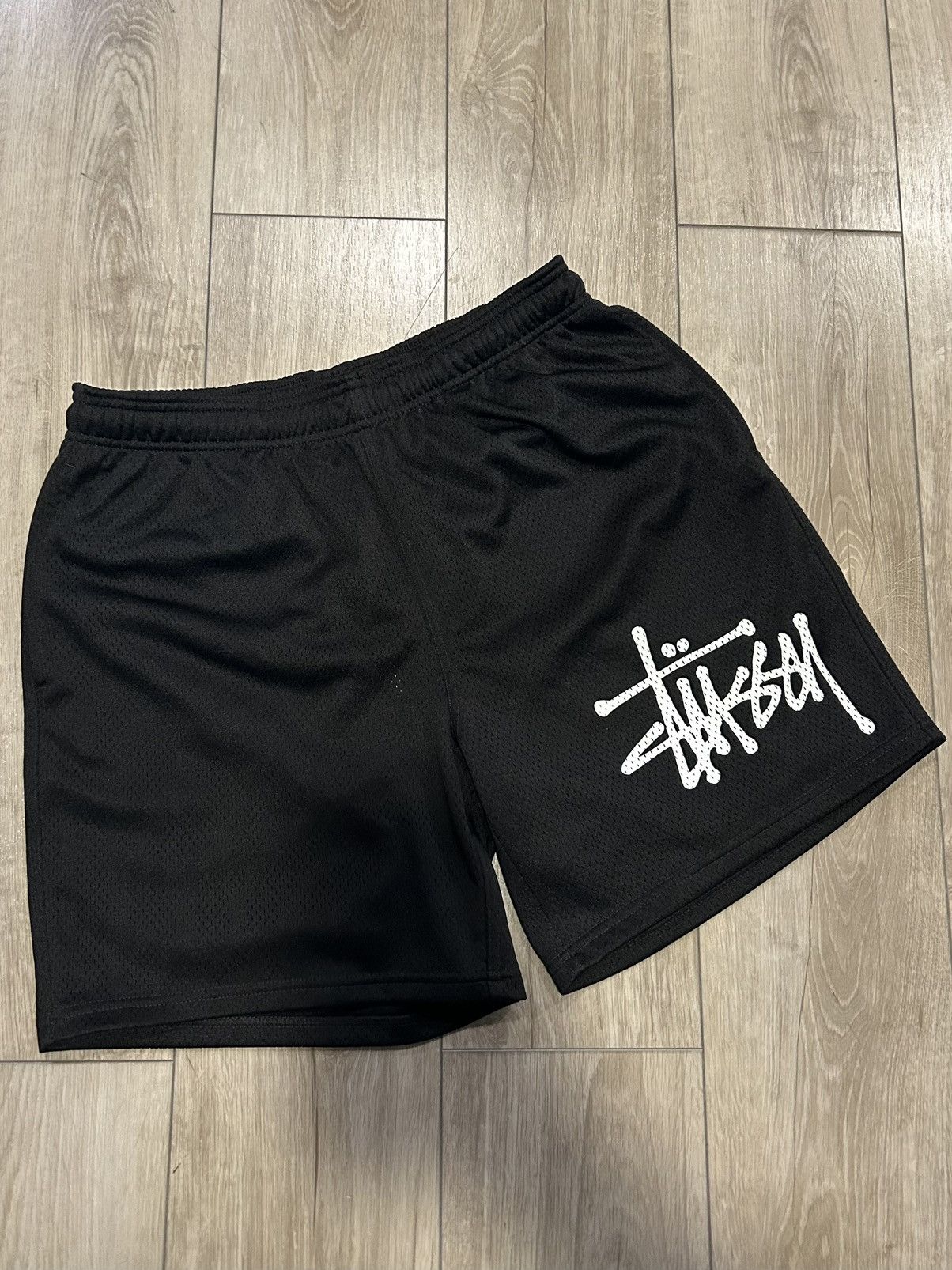 M*E様 STUSSY BIG OL' SHORT LEATHER 1497307_02.jpg.jpeg