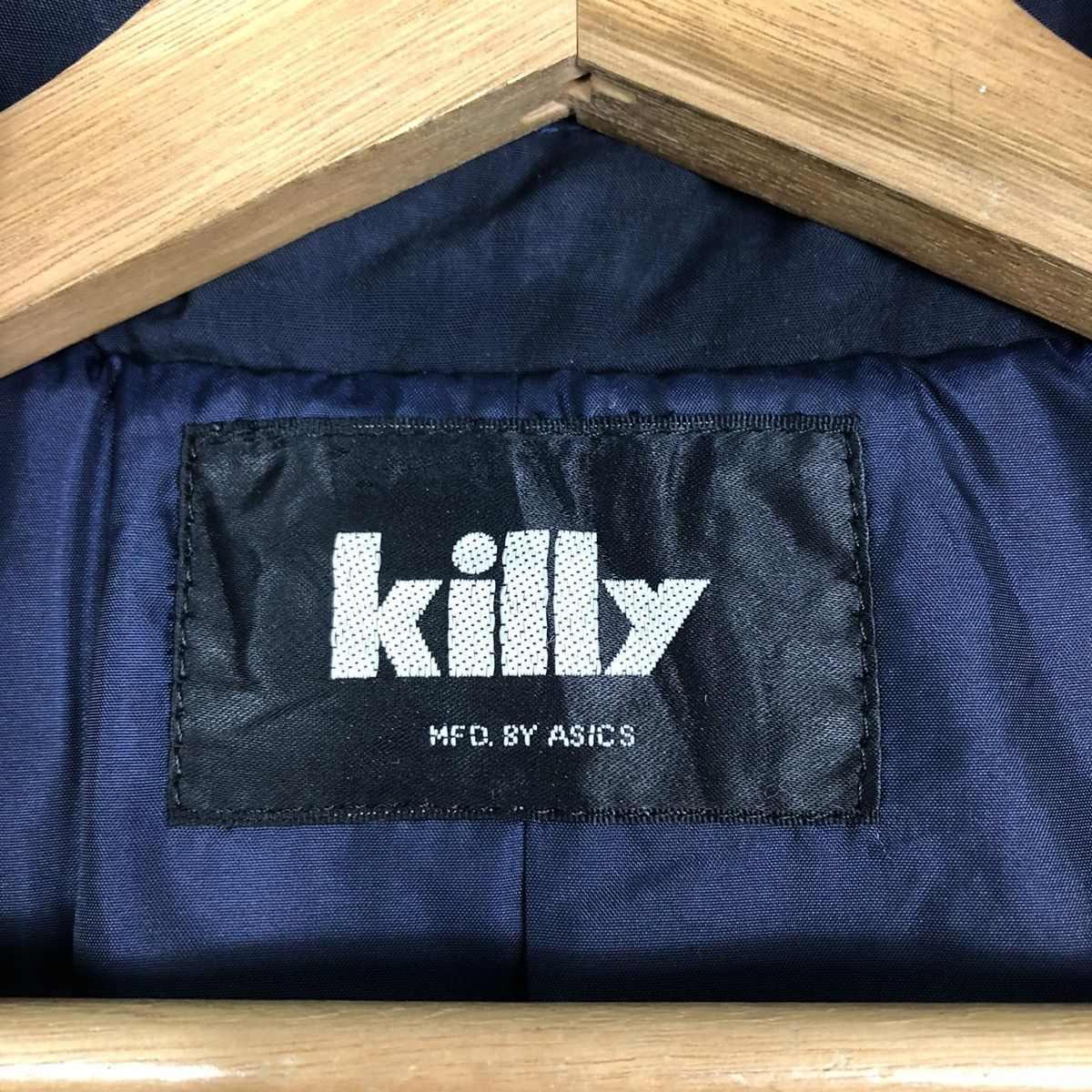 Japanese Brand 🔥VINTAGE BOMBER JACKET SKI MULTI COLOUR KILLY GORETEX Size US M / EU 48-50 / 2 - 20 Thumbnail