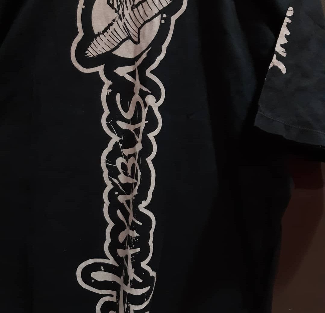 UFC TSHIRT : HAYABUSA (FIGHT GEAR) Size US L / EU 52-54 / 3 - 4 Thumbnail