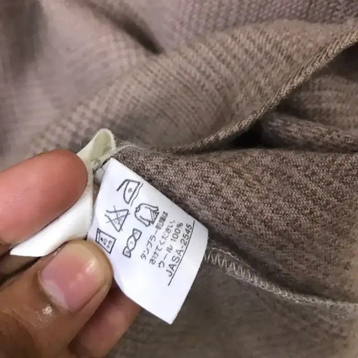 Flannel Yuyulife Plain Flannel Shirt Size US L / EU 52-54 / 3 - 5 Thumbnail