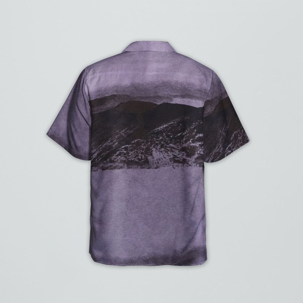 Designer Men’s Graphic-Print Short-Sleeve Shirt Size US S / EU 44-46 / 1 - 3 Thumbnail