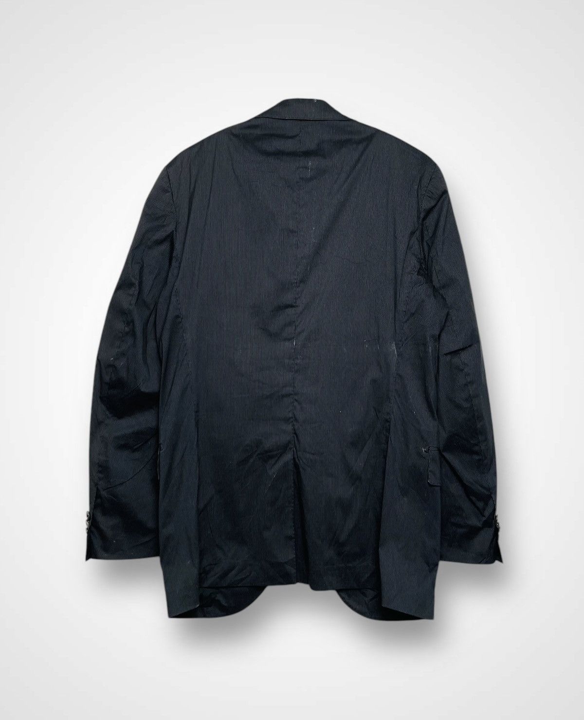 Jil Sander × Uniqlo Uniqlo X Jil Sander Blazer (22) Size US S / EU 44-46 / 1 - 2 Thumbnail