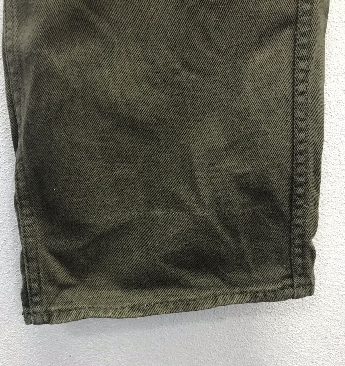 Japanese Brand Vintage GLheart Denim Pants Size US 40 / EU 56 - 13 Thumbnail