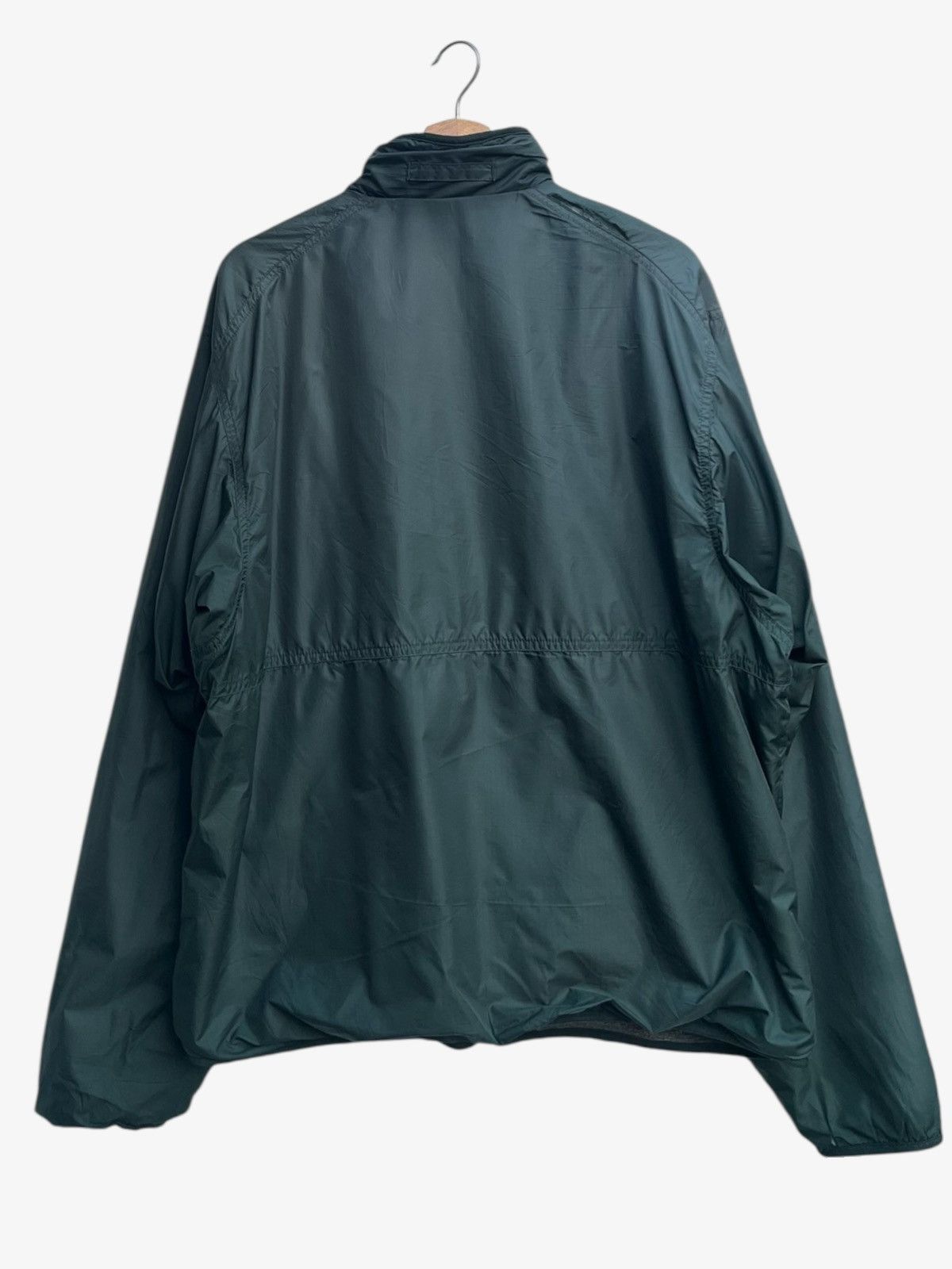 Patagonia 1999 Patagonia Glissade Reversible Jacket Made in USA Size US XL / EU 56 / 4 - 3 Thumbnail