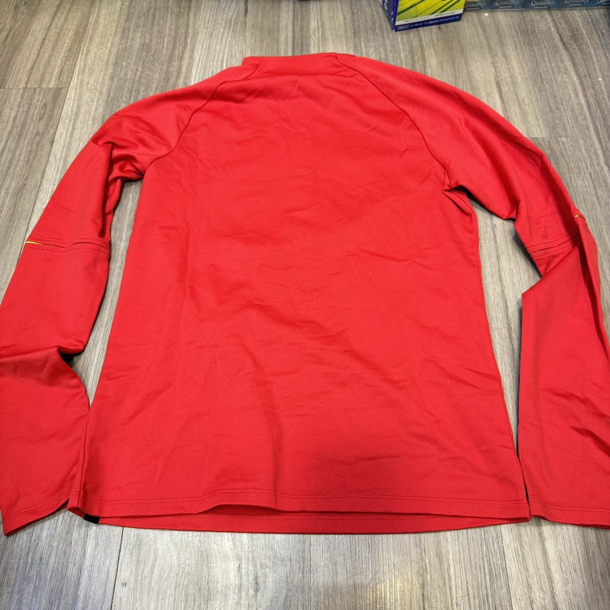 New Balance Liverpool new balance training sweater Size US S / EU 44-46 / 1 - 2 Thumbnail