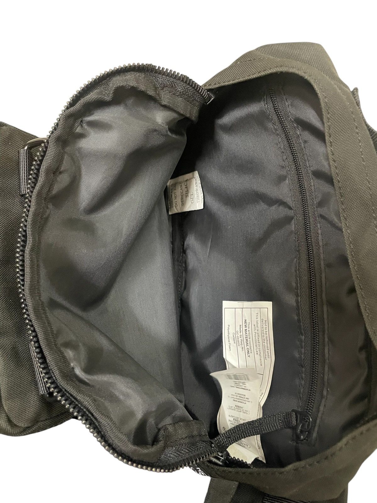 Eastpak × Raf Simons Eastpak X Raf Simons Size 30 - 7 Thumbnail
