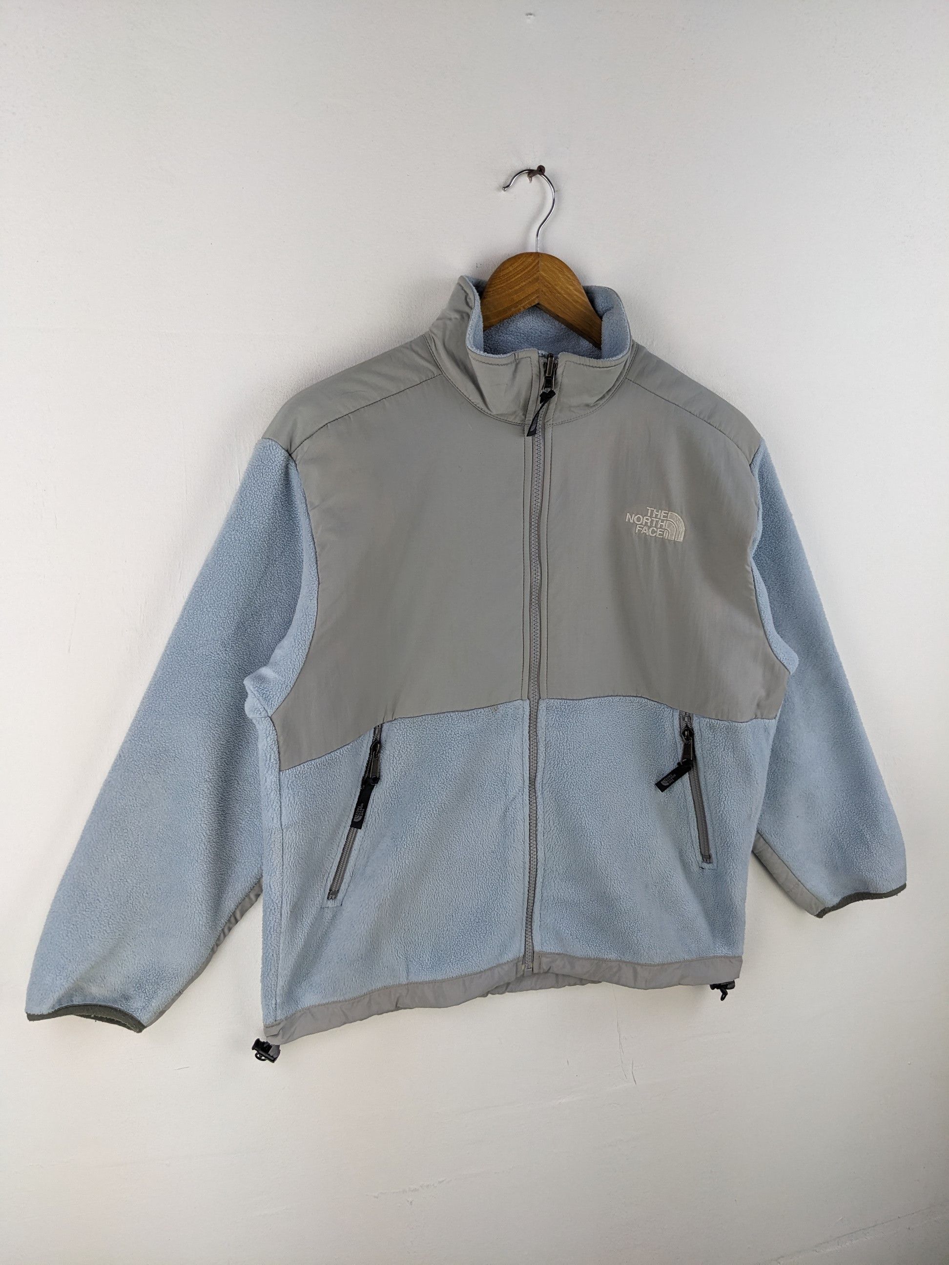 Polartec × The North Face × Vintage Vintage The North Face Polartec Fleece Jacket Size US S / EU 44-46 / 1 - 8 Thumbnail