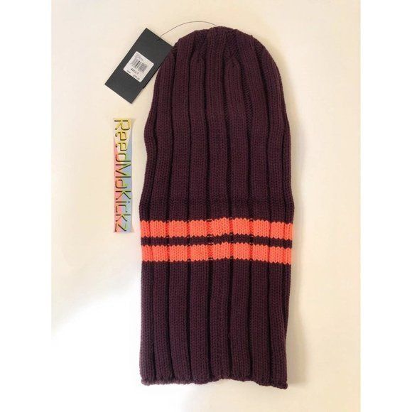 Puma Puma Fenty Varsity Balaclava womens Size ONE SIZE - 3 Thumbnail