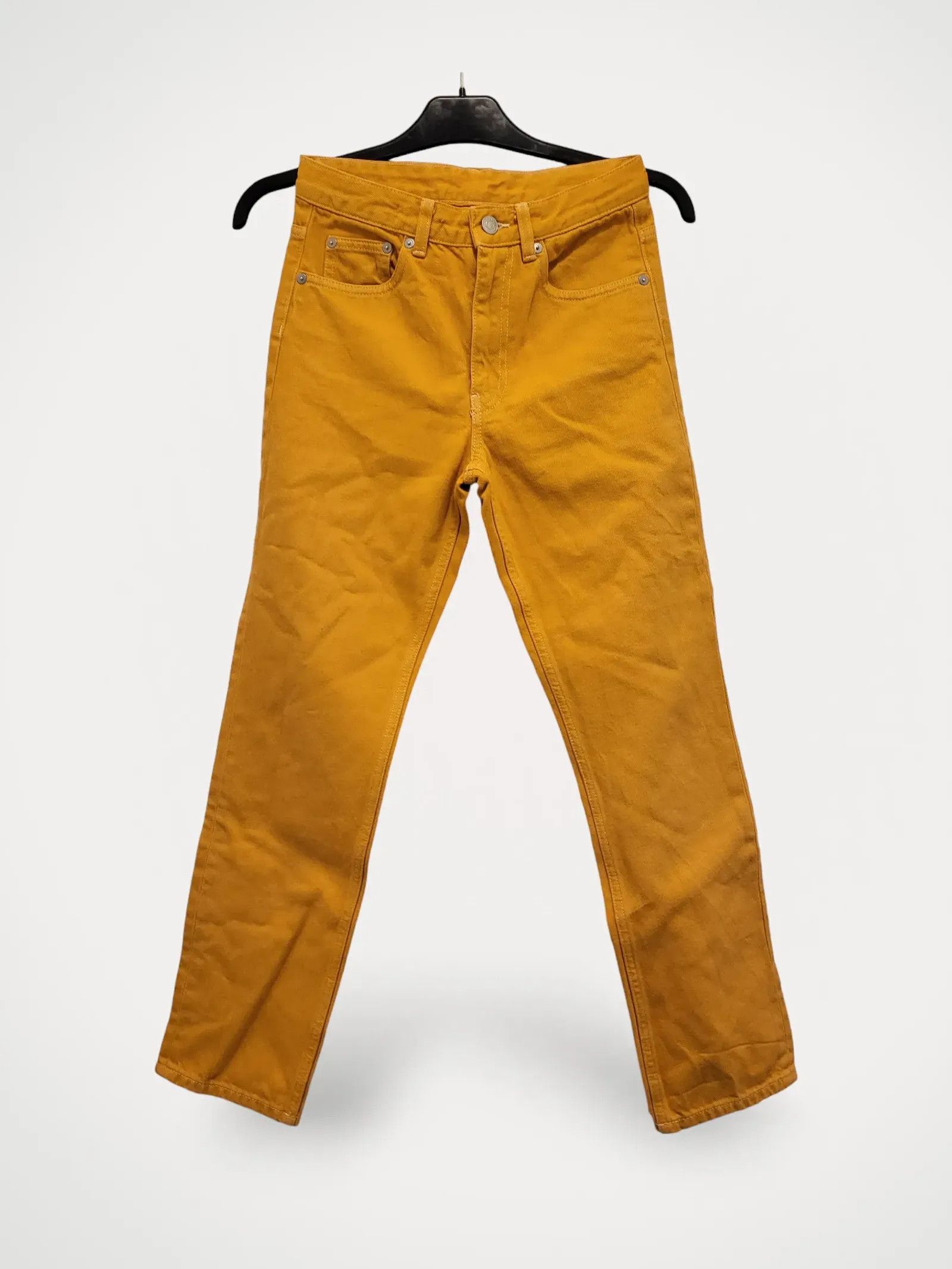 Arket Arket Jeans Size 25" / US 0 / IT 36 - 1 Thumbnail