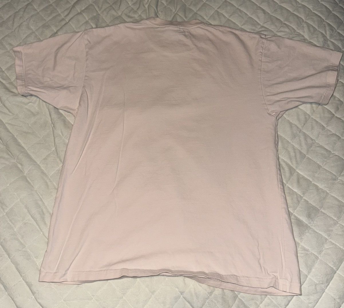 Golf Wang Golf wang tear stained memories tee Size US L / EU 52-54 / 3 - 2 Thumbnail