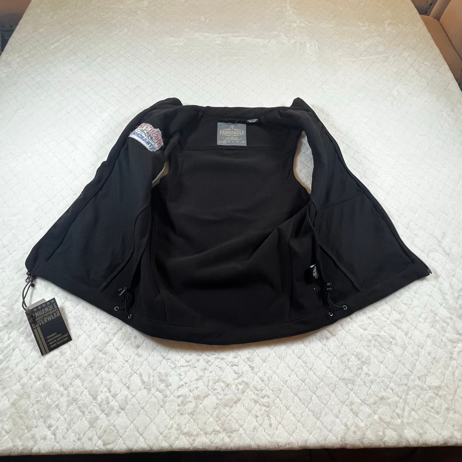 Other NWT Steamboat Colorado Music Fest Panhandle Outerwear Size US S / EU 44-46 / 1 - 4 Thumbnail