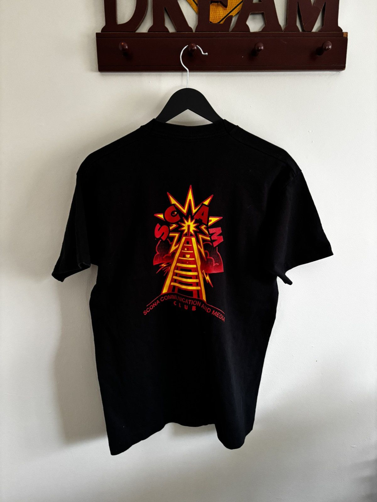 Fruit Of The Loom Graphic tee Size US L / EU 52-54 / 3 - 2 Thumbnail