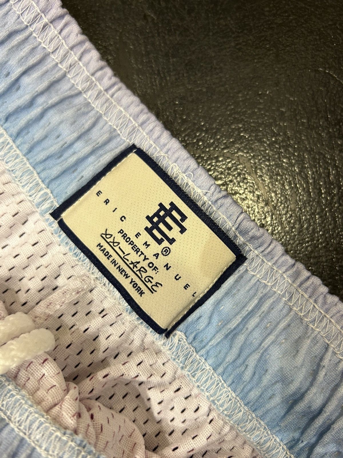 Eric Emanuel Eric Emanuel Cloud Shorts Size US 34 / EU 50 - 3 Thumbnail