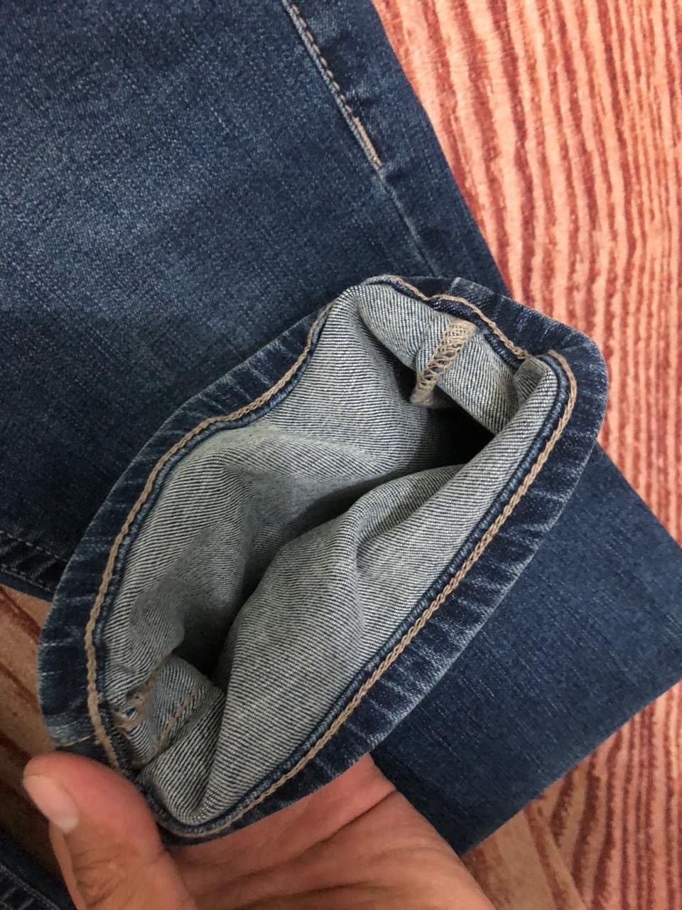 True Religion True religion Size 27" / US 4 / IT 40 - 3 Thumbnail