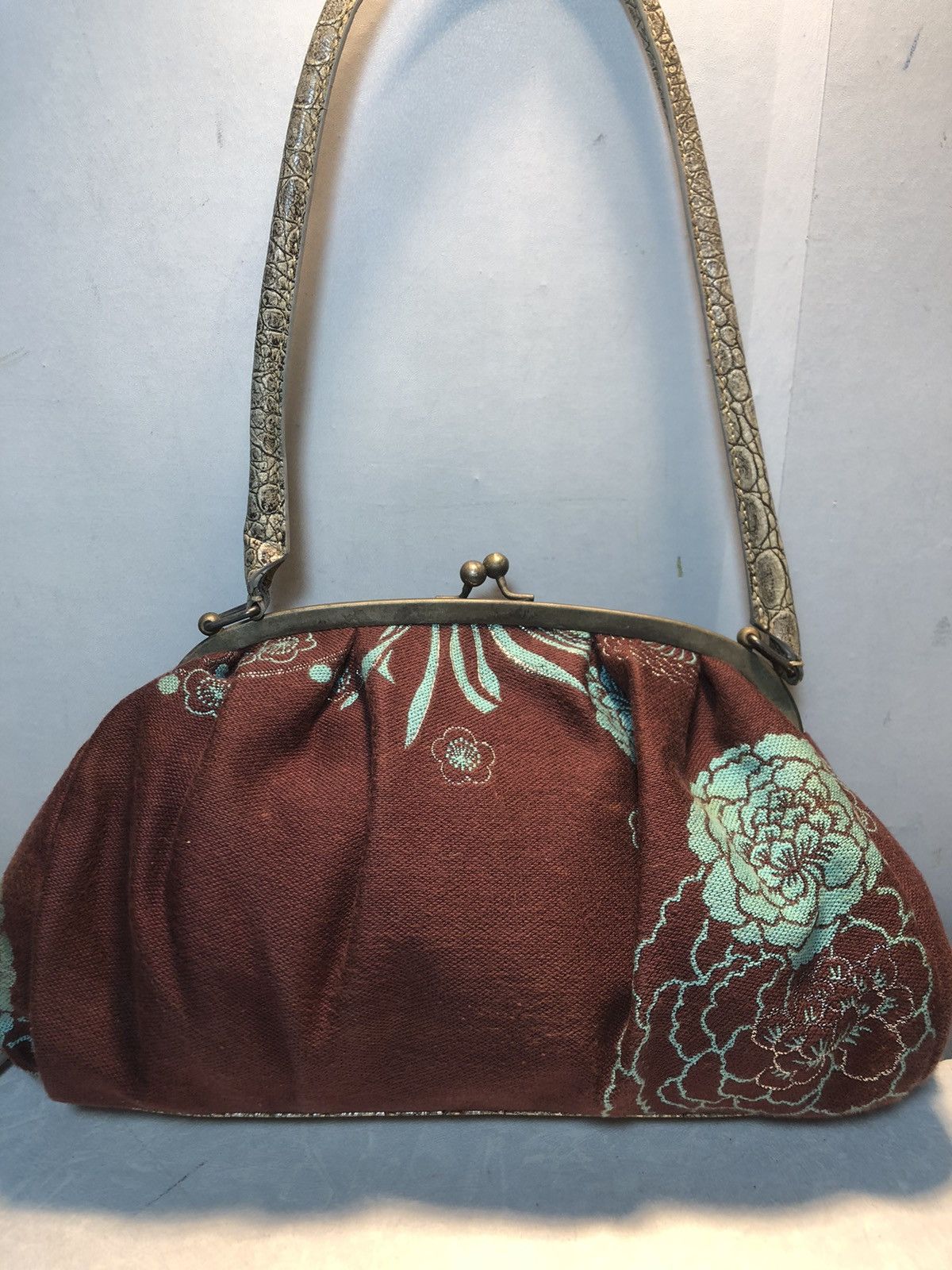 Kenzo × Vintage Kenzo vintage bags Size ONE SIZE - 2 Thumbnail