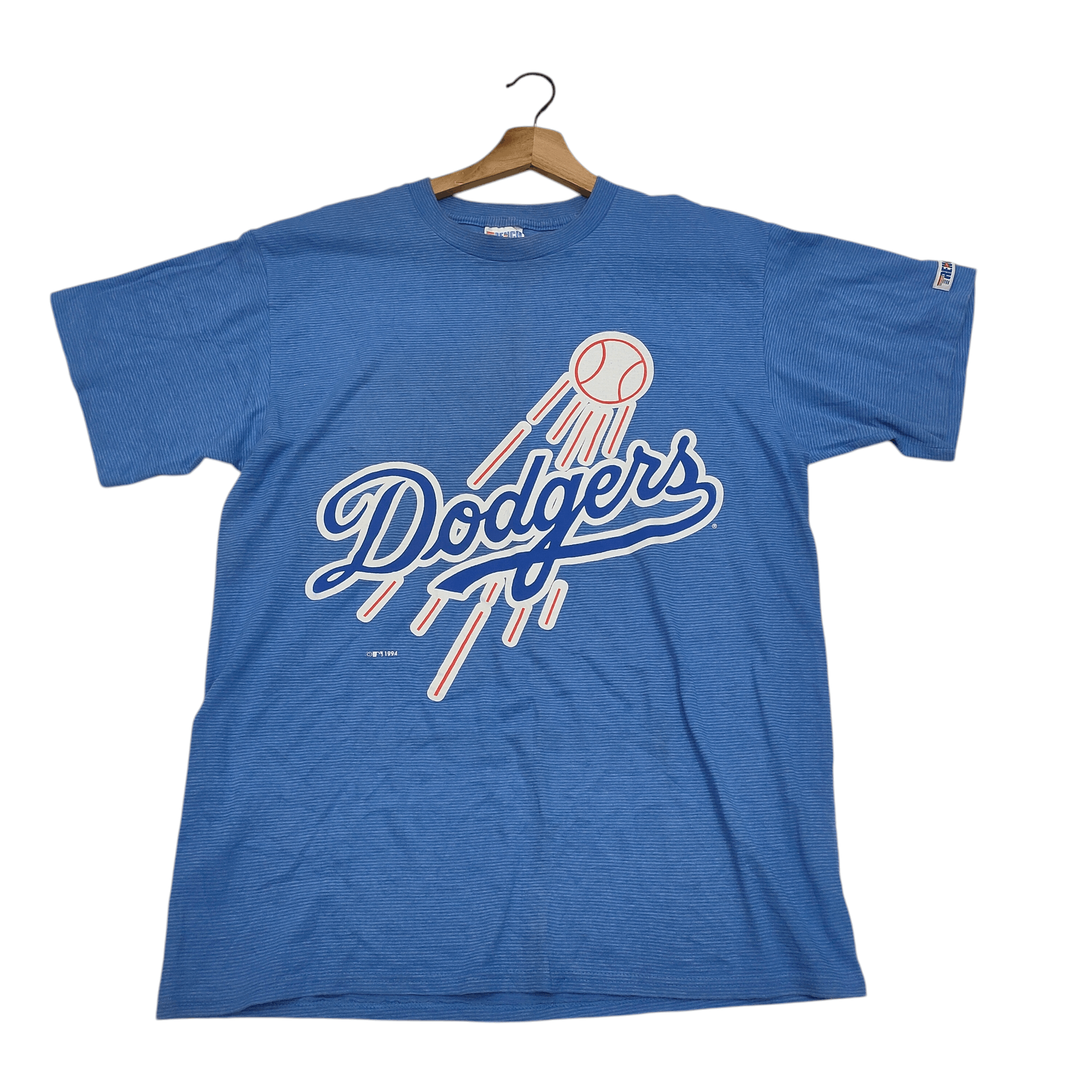Vintage 1995 Los Angeles Dodgers Made in USA