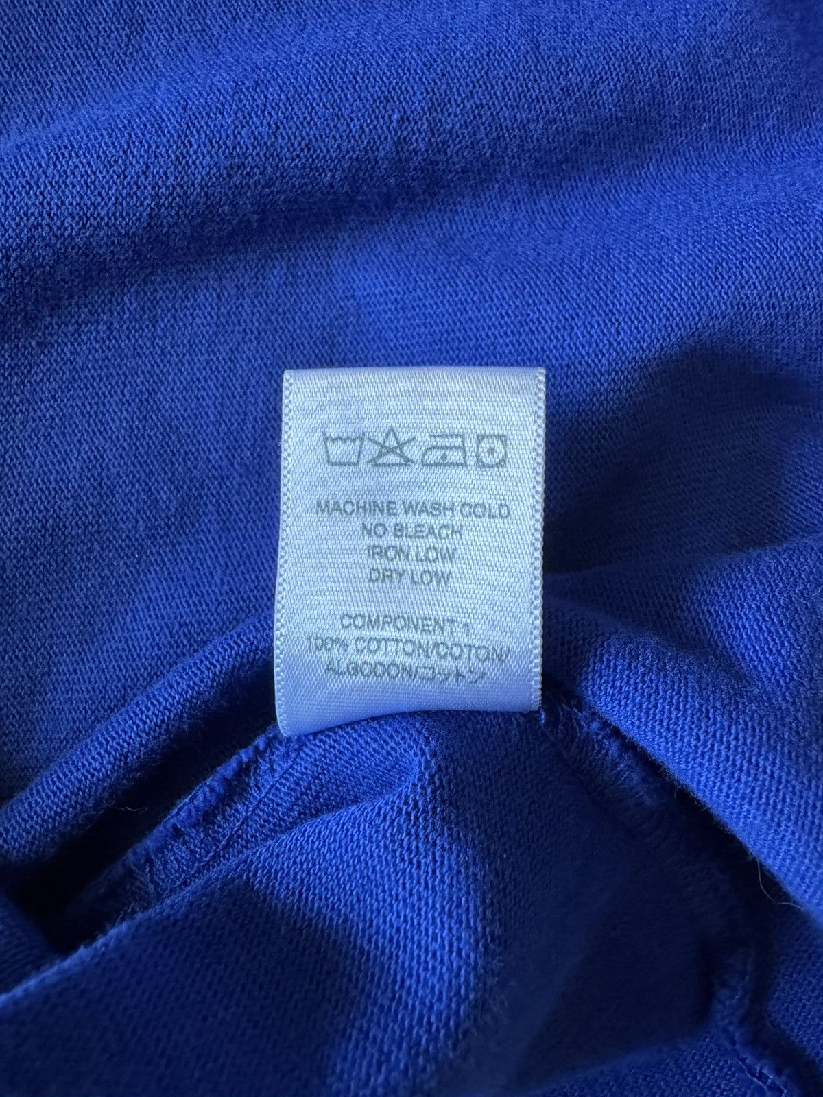 Reese Cooper Reese Cooper Short Sleeve T-Shirt Size US XL / EU 56 / 4 - 5 Thumbnail