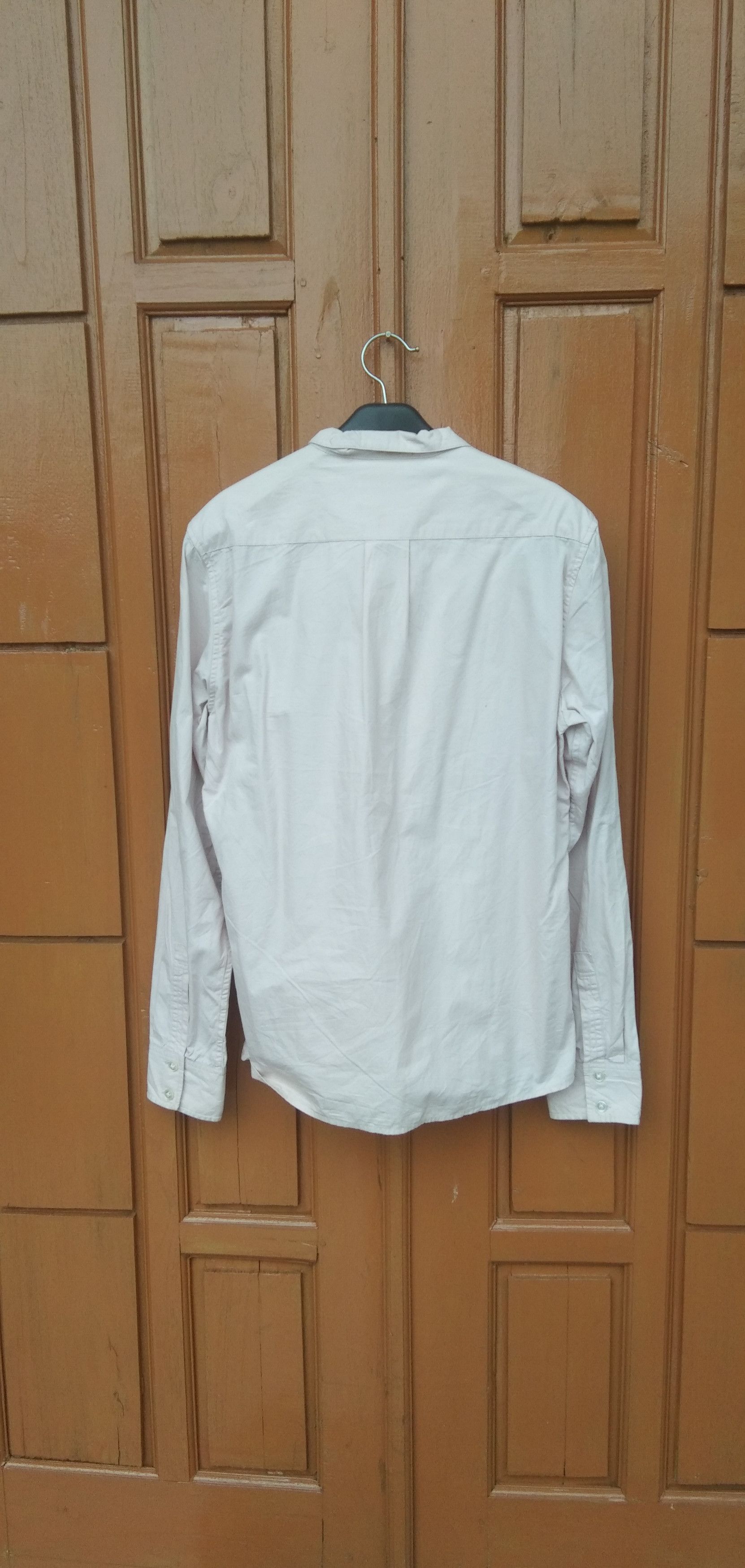 Designer × Japanese Brand JPEGG jean paul gaultier peach tops Size S / US 4 / IT 40 - 7 Thumbnail