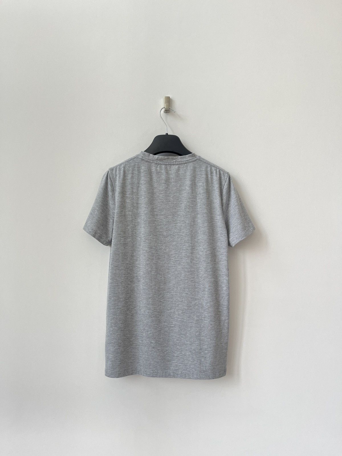 Yves Saint Laurent Vintage YVES SAINT LAURENT Tee YSL Big Logo France Paris Size US S / EU 44-46 / 1 - 10 Thumbnail