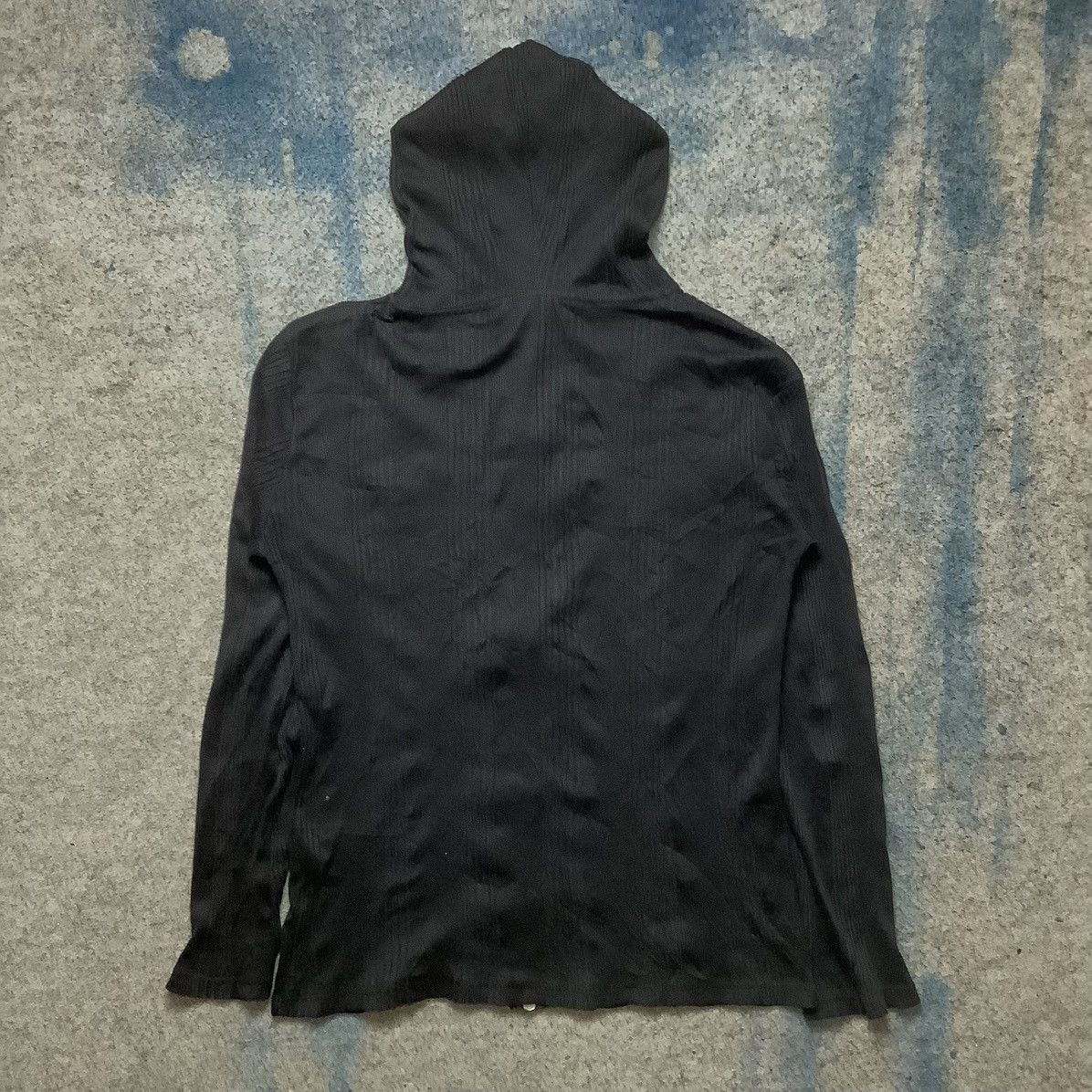 If Six Was Nine Japanese brand Beaumere Y2K double zipper like IF6W9 LGB Size US L / EU 52-54 / 3 - 8 Thumbnail