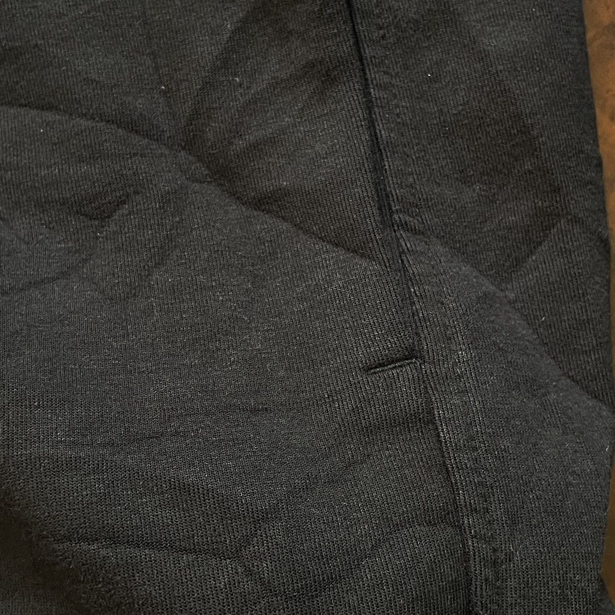 Japanese Brand × Jil Sander × Uniqlo Uniqlo x Jil Sander +J DRY Sweat Half-Zip Pullover Hoodie Size US L / EU 52-54 / 3 - 6 Thumbnail