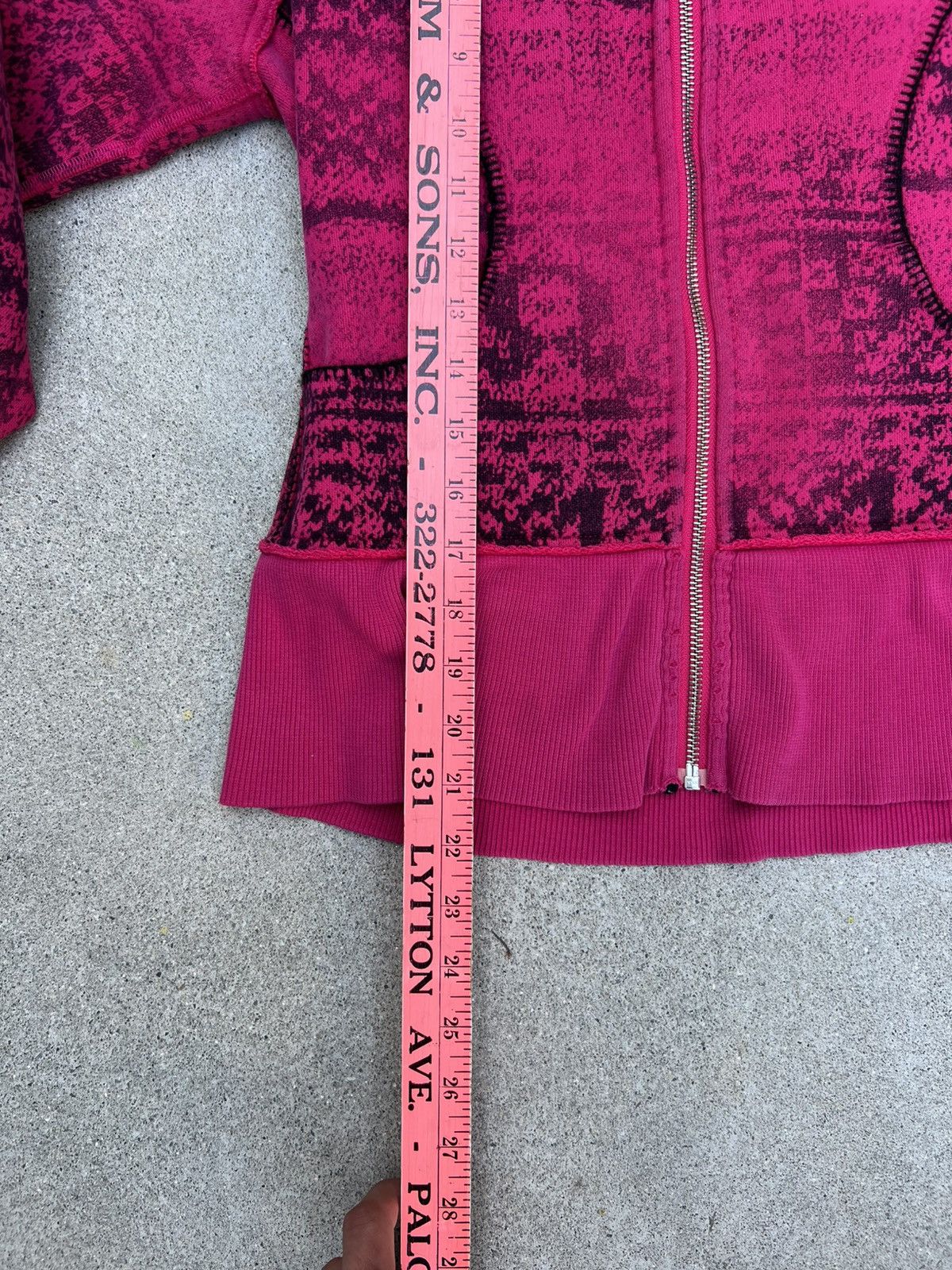 Lululemon Lululemom special edition scuba hoodie Size M / US 6-8 / IT 42-44 - 5 Thumbnail