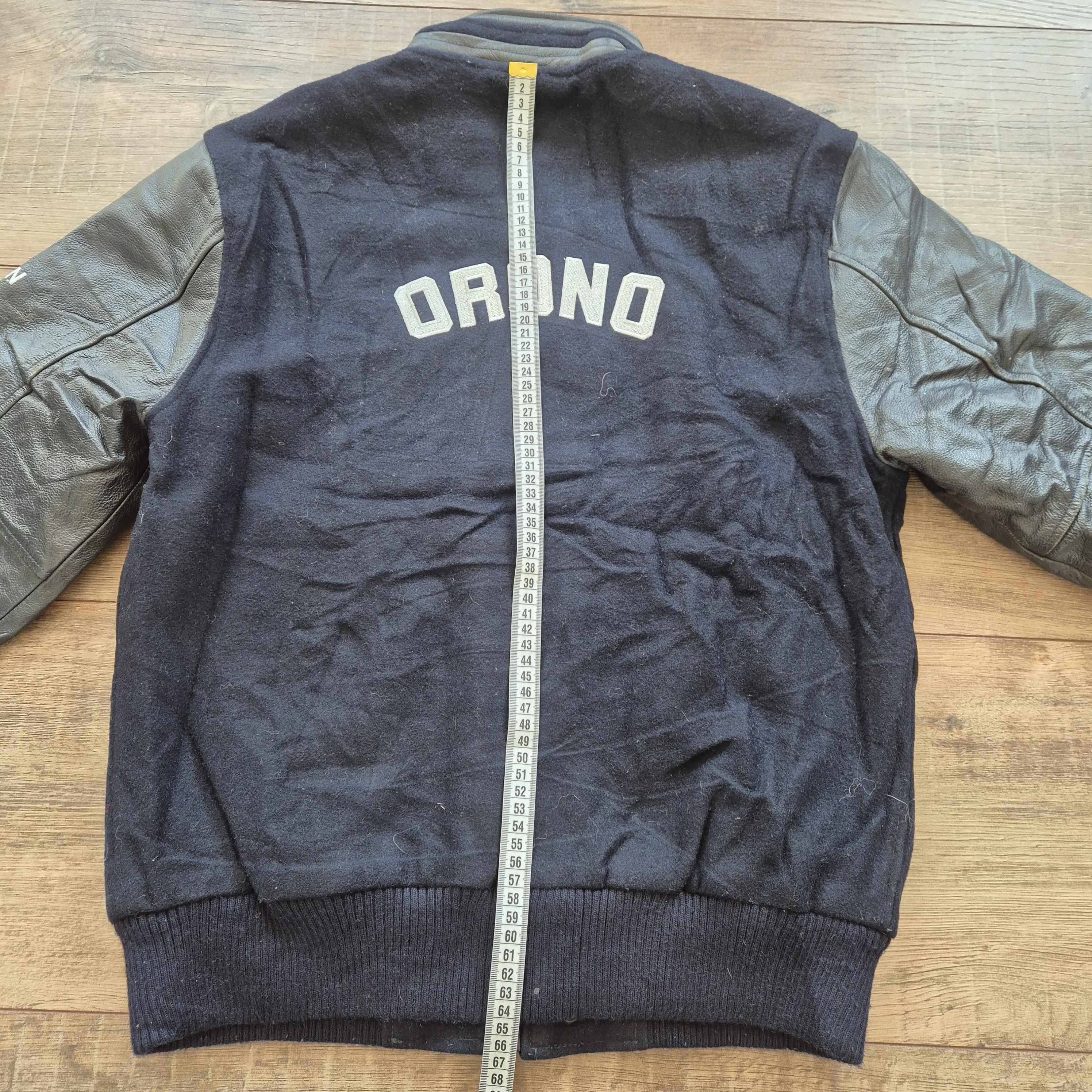 Other Canada Orono leafs vintage jacket Size XL / US 12-14 / IT 48-50 - 10 Thumbnail