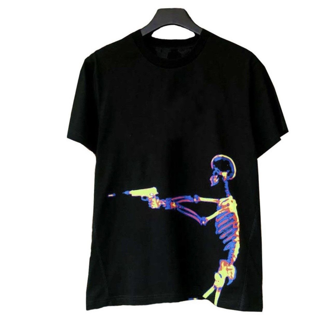 Vlone VLONE X-RAY Size US L / EU 52-54 / 3 - 1 Thumbnail