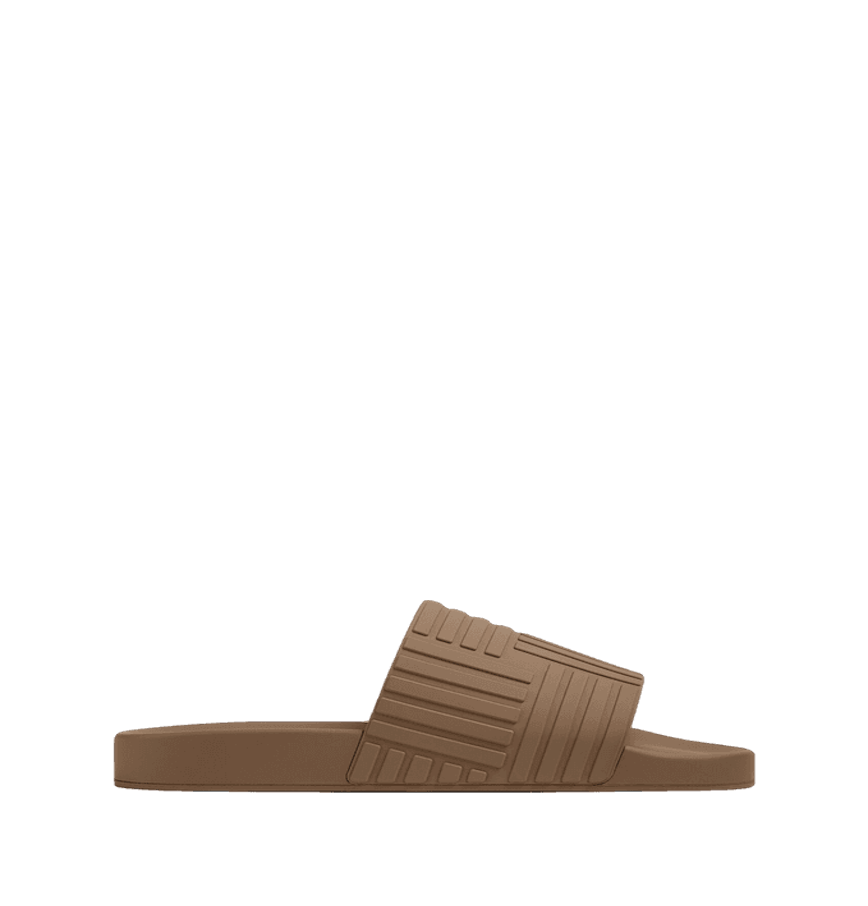 Bottega Veneta Bottega Veneta Slider 'Jute' Size US 8 / EU 41 - 1 Thumbnail