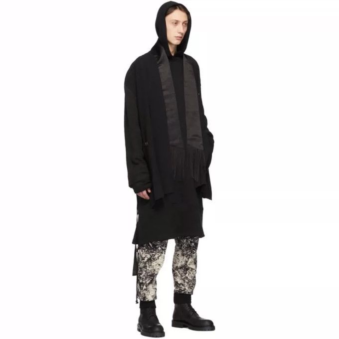 Song For The Mute Song For The Mute patchwork robe Size US S / EU 44-46 / 1 - 2 Thumbnail