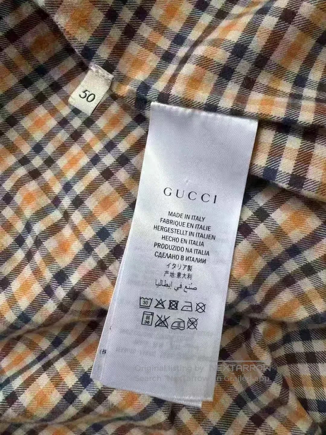 Gucci Gucci Rivet Butterfly Floral Embroidery Denim Jacket. Size US M / EU 48-50 / 2 - 7 Thumbnail