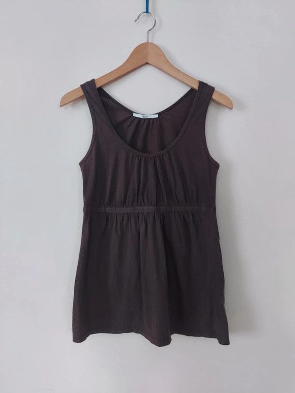 Vintage Vintage babydoll top M Size M / US 6-8 / IT 42-44 - 4 Thumbnail