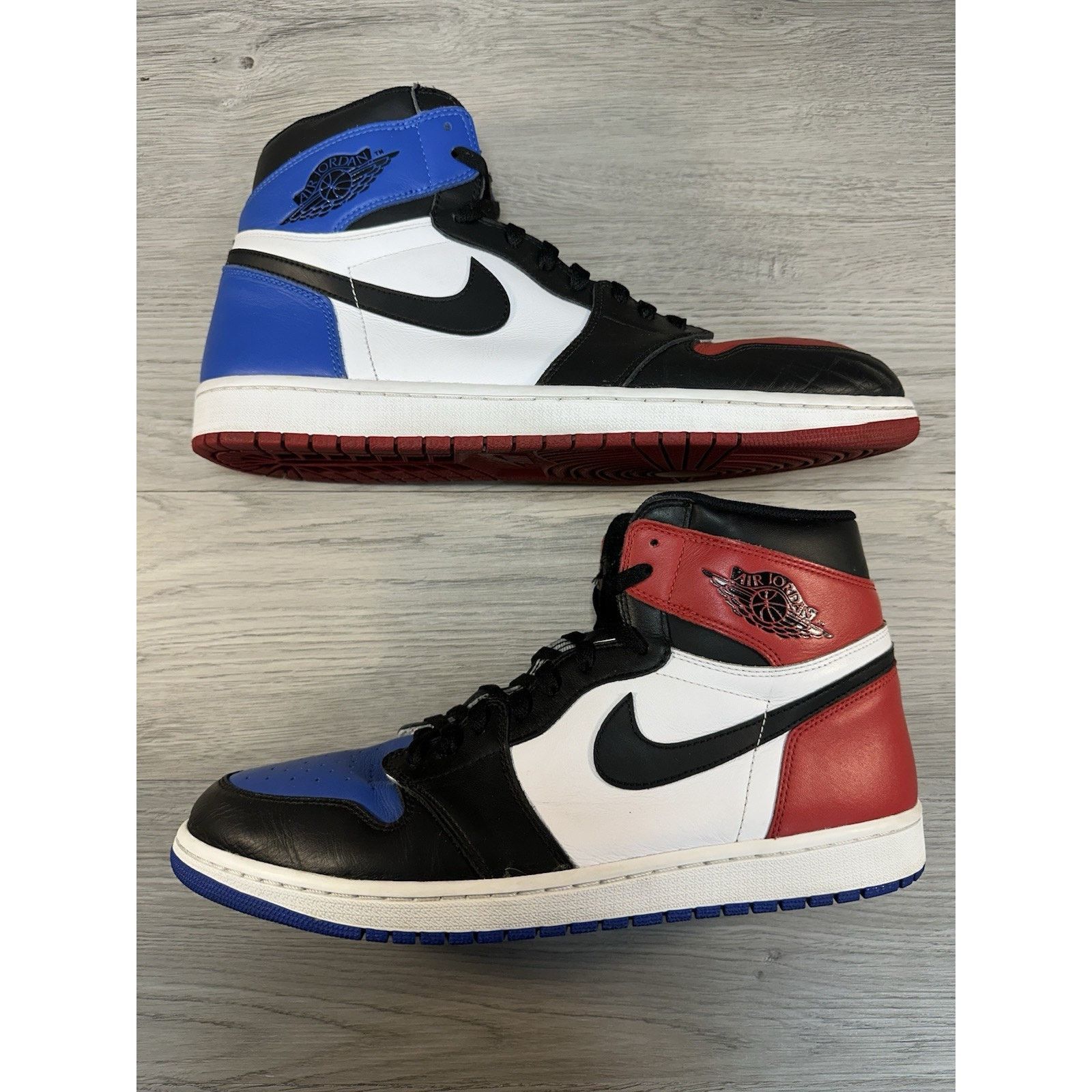 Jordan Brand Jordan 1 Retro High OG Top 3 - Size 15 Size US 15 / EU 48 - 2 Thumbnail