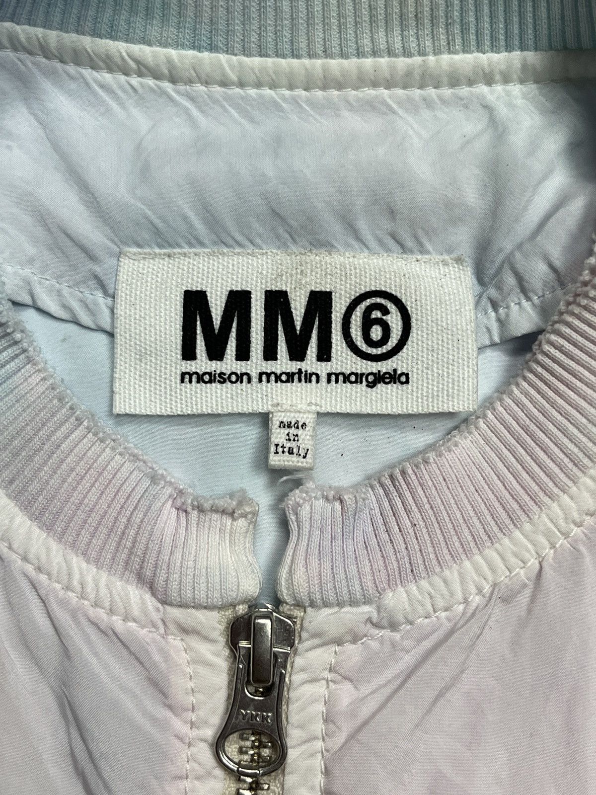 MM6 MM6 MAISON MARTIN MARGIELA Size S / US 4 / IT 40 - 7 Thumbnail