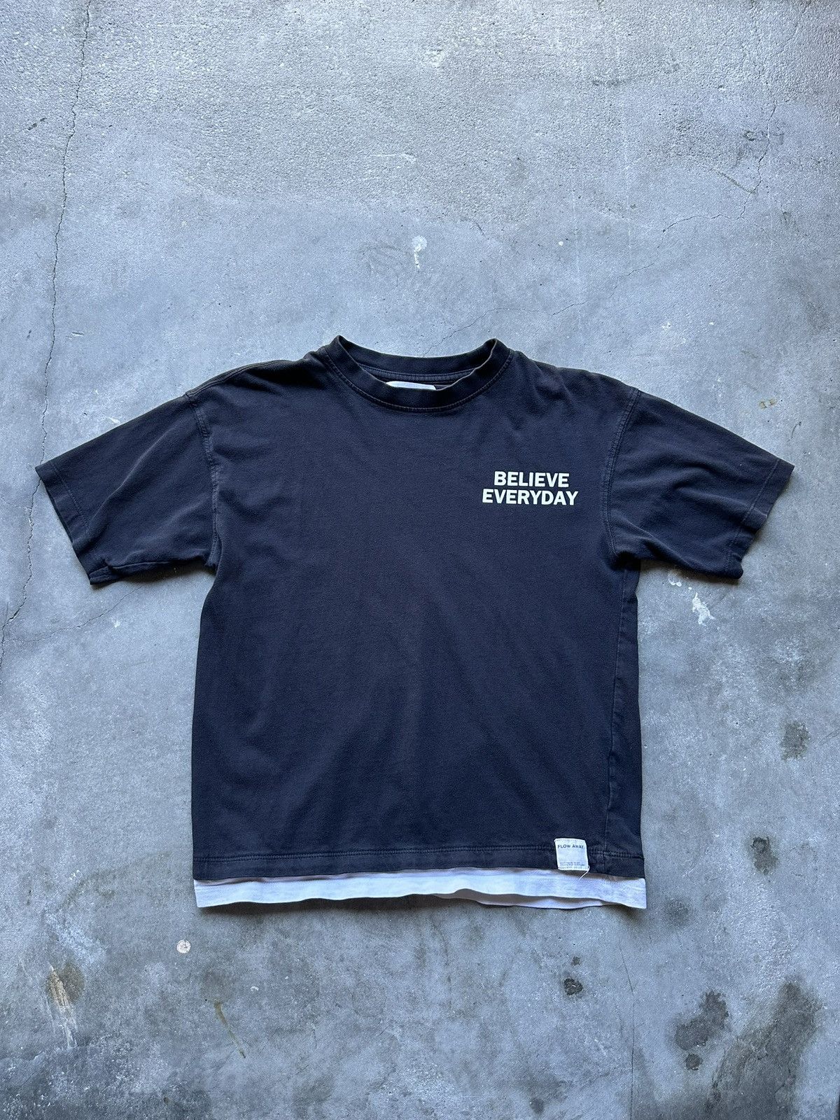 Zara Cool Zara black tee Size US S / EU 44-46 / 1 - 1 Thumbnail